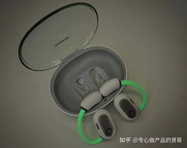 久戴不胀痛！开放式蓝牙耳机怎么选才不踩雷？这份终极指南请收好